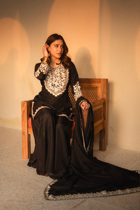 Noor-e-Siyah