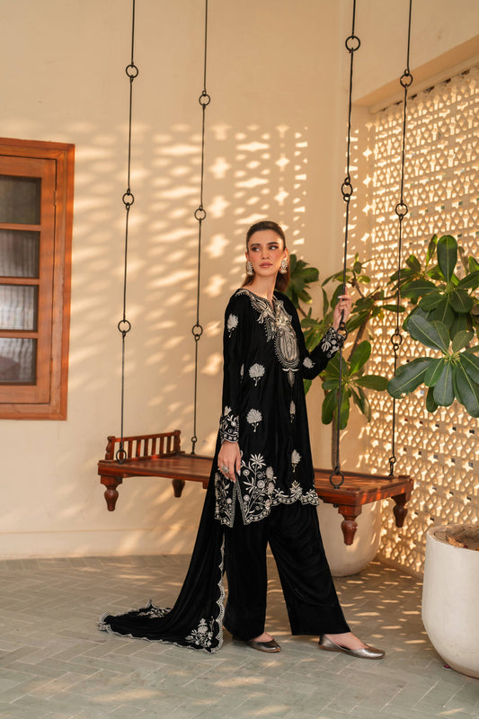 Noor-e-Chandi