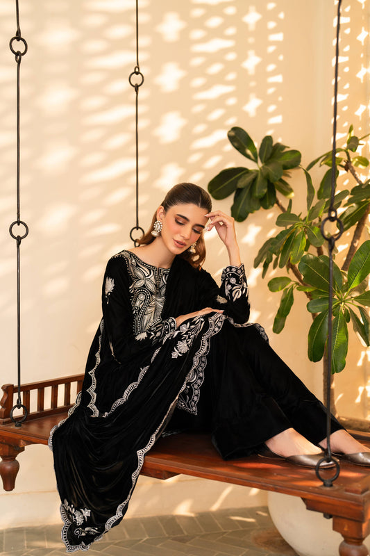 Noor-e-Chandi