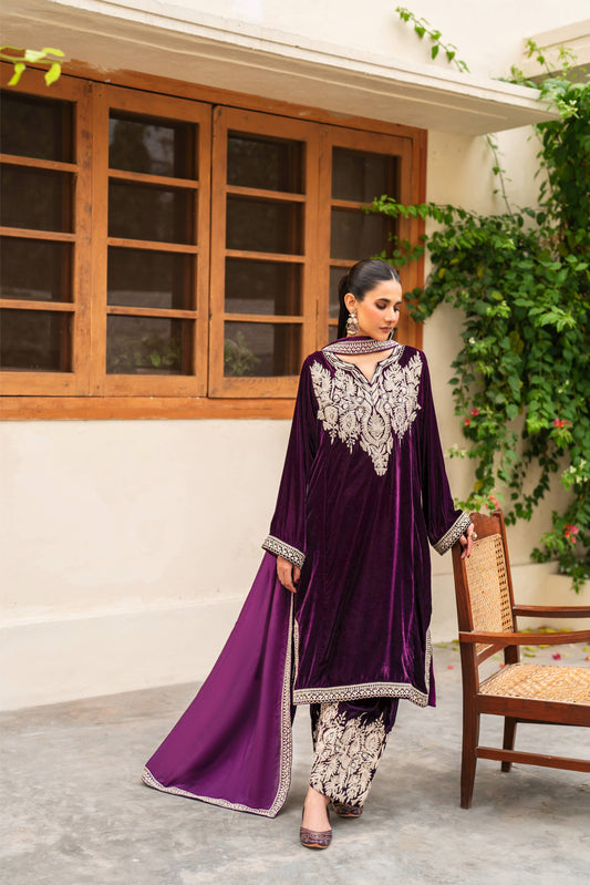 DUpatta Raat ki Raani