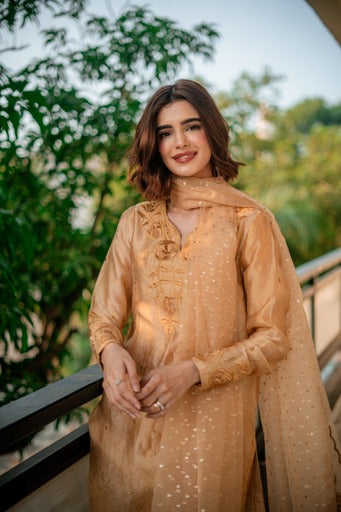 Dupatta Sunari