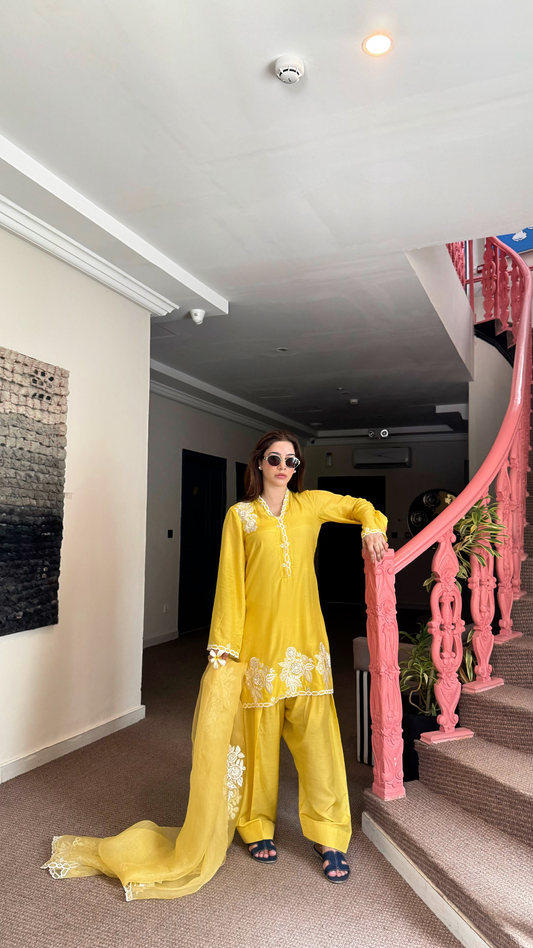 Dupatta Bahar