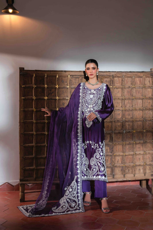 Dupatta Saverah