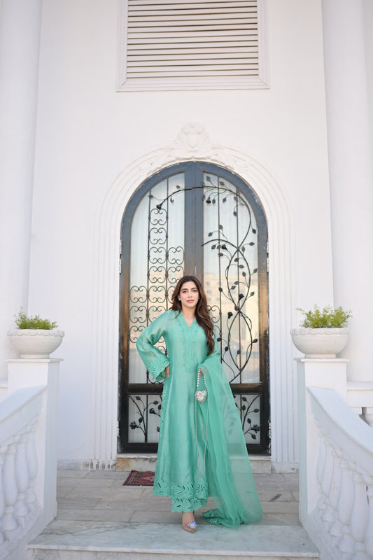 Saba Raqs