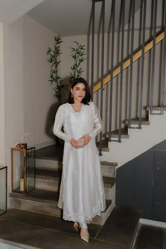 Noor-é-Swarovski (Light of Swarovski)