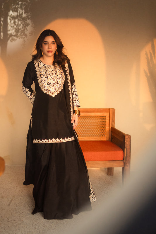 Noor-e-Siyah