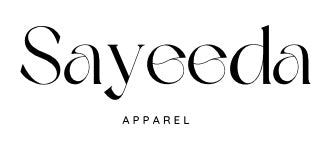 Sayeeda Apparel