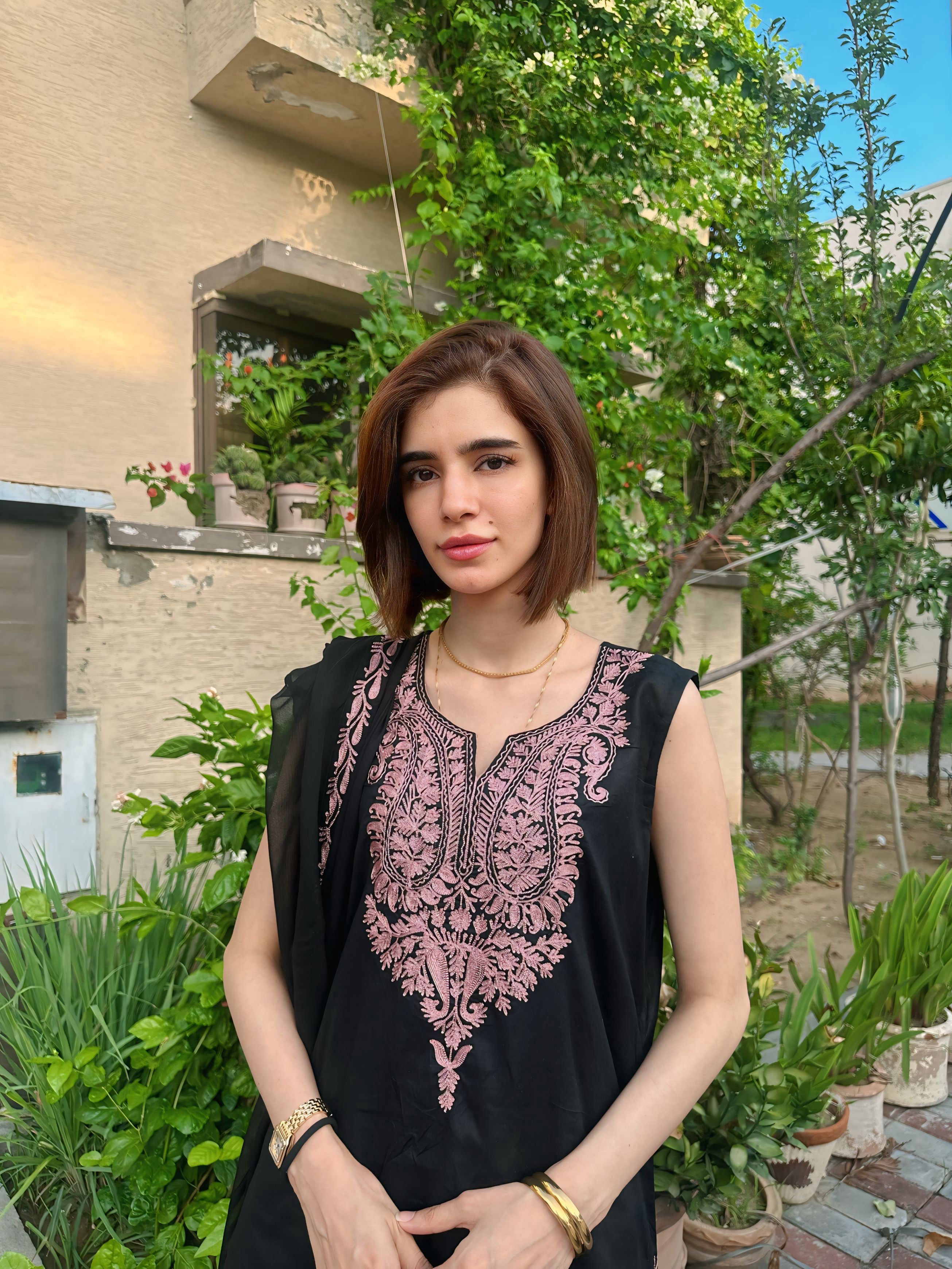 Sayeda Sayed Sayeeda Apparel
