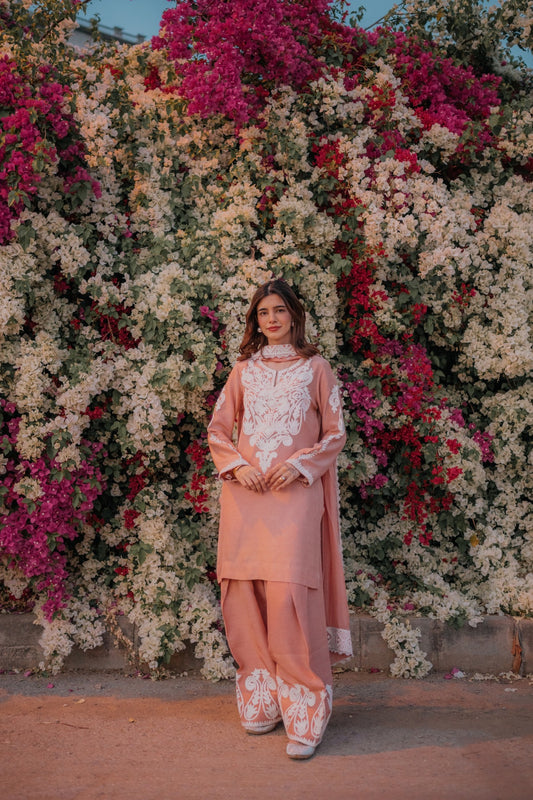 Noor-e-Peach