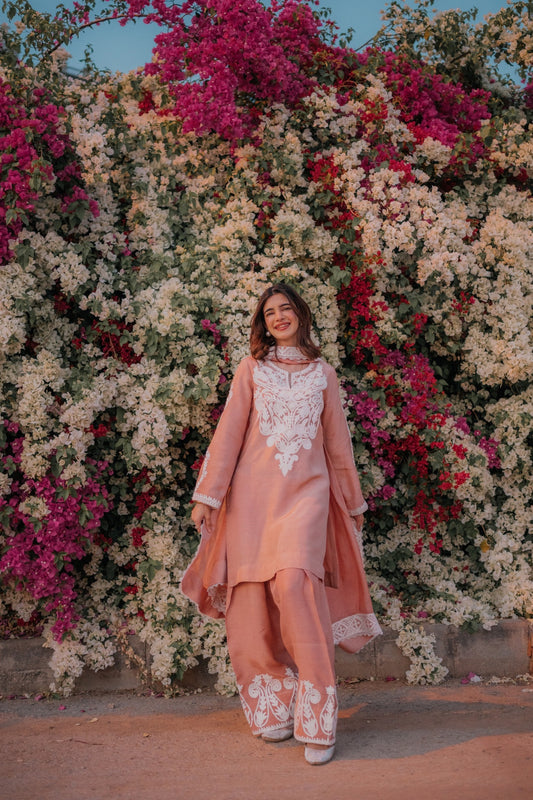 Noor-e-Peach
