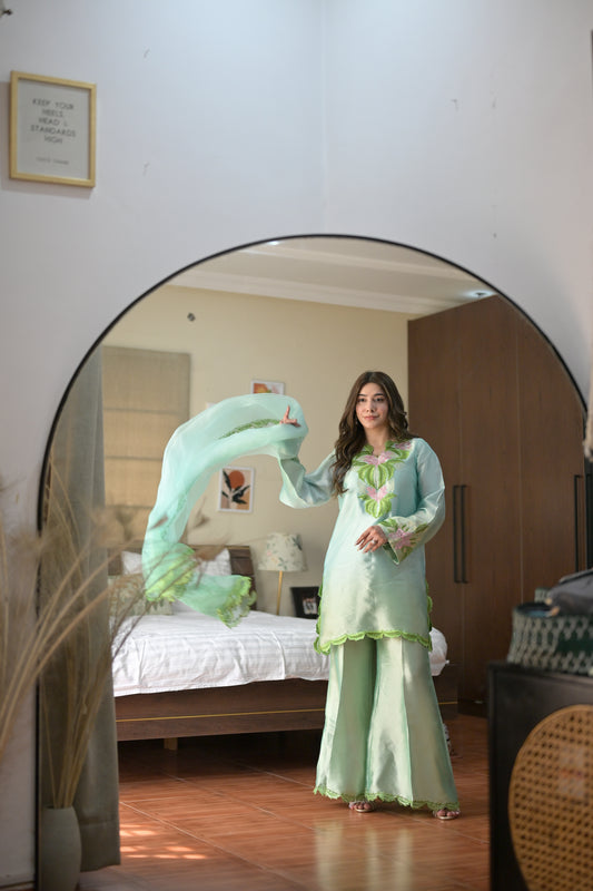 Dupatta Skydew
